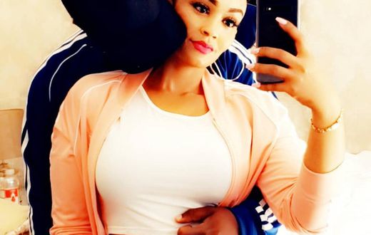 Zari and KingBae (Instagram)