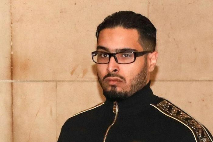 Jawad Bendaoud became a national laughing stock after declaring in an infamous TV interview that he had detected nothing suspicious about his lodgers