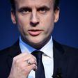 Emmanuel Macron wants the French to give youth a chance