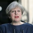 Theresa May is seen as a pragmatic leader but the snap election decision came as a complete surprise