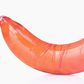 Banana with condom(Sexual Health Quarters)