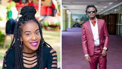 It hurts to see how people can pretend – wife to Bahati's former manager reveals unknown details