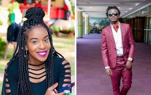 It hurts to see how people can pretend – wife to Bahati's former manager reveals unknown details