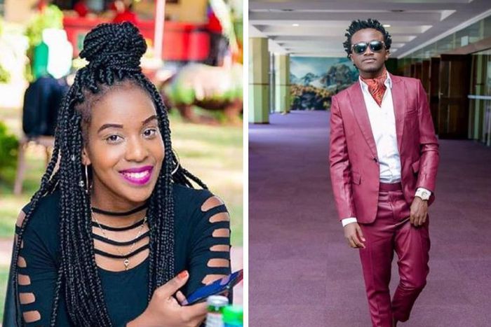 It hurts to see how people can pretend – wife to Bahati's former manager reveals unknown details