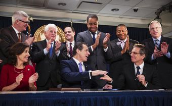 Democrats Take Aim at Overhauling Election Laws