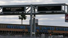 Another migrant with an illness has died in border patrol custody