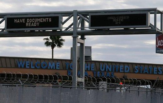 Another migrant with an illness has died in border patrol custody