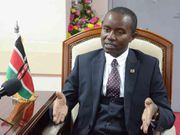 ICT CS Joe Mucheru announces new group of people to receive Sh1,000 weekly relief fund