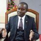 ICT CS Joe Mucheru during a past interview