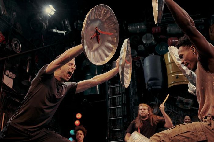 'Stomp' Turns 25 and Here Are 10 Things You Didn't Know About It