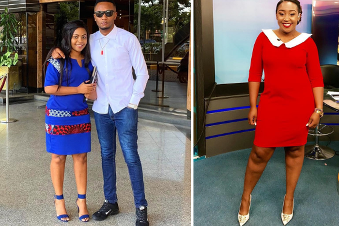 Most followed Kenyan Celebrities on Instagram (Courtesy)