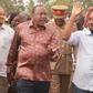President Uhuru Kenyatta and Mombasa Governor Hassan Joho