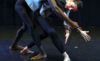 An Abundance of Cunningham at Harkness Festival