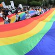 Taiwan is set to be the first place in Asia to allow same-sex couples to tie the knot