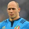 Sergio Parisse has captained Italy since 2011