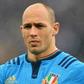 Sergio Parisse has captained Italy since 2011