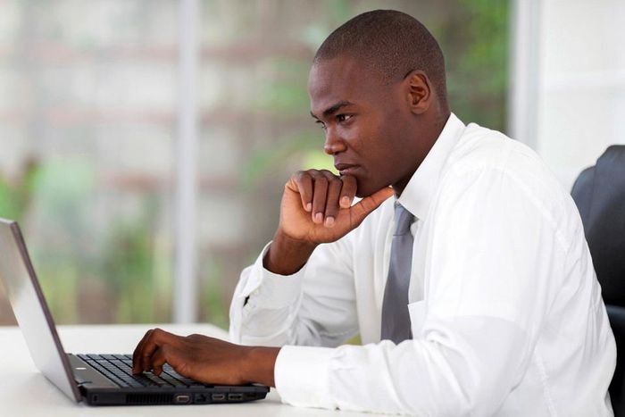 Here is what you need to do if you are considering a career change