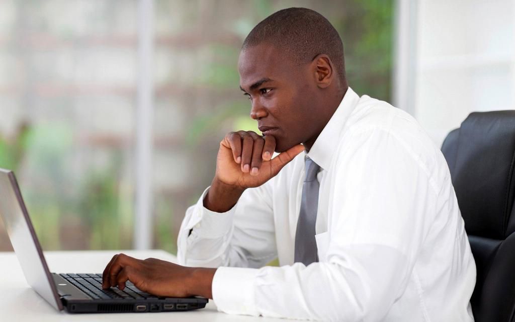 Here is what you need to do if you are considering a career change