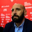 Ramon Rodriguez Verdejo aka Monchi will be appointed as the new sporting director of Roma after leaving Sevilla