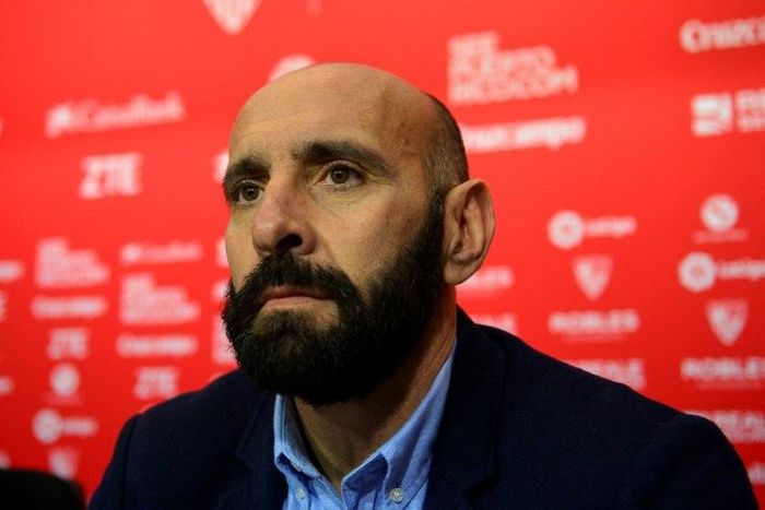 Ramon Rodriguez Verdejo aka Monchi will be appointed as the new sporting director of Roma after leaving Sevilla