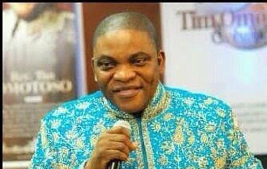 Pastor Tim Omotosho has been accused of sexually abusing female church members