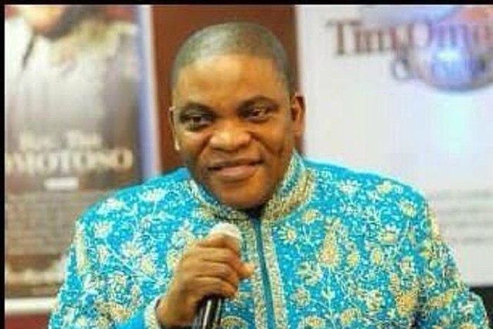 Pastor Tim Omotosho has been accused of sexually abusing female church members