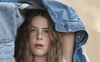 Maggie Rogers Went Viral. Then She Had to Become Herself Again.