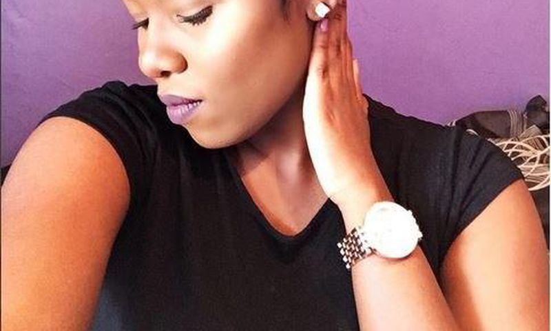 Wangechi Ngare