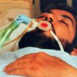 Hamas leader Khaled Meshaal fell into a coma in 1997 after Israeli secret agents tried to assassinate him using a hi-tech poison