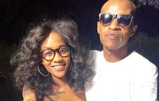Drama for Prezzo after ex-fiancé leaks his intimate conversations with his side-chicks