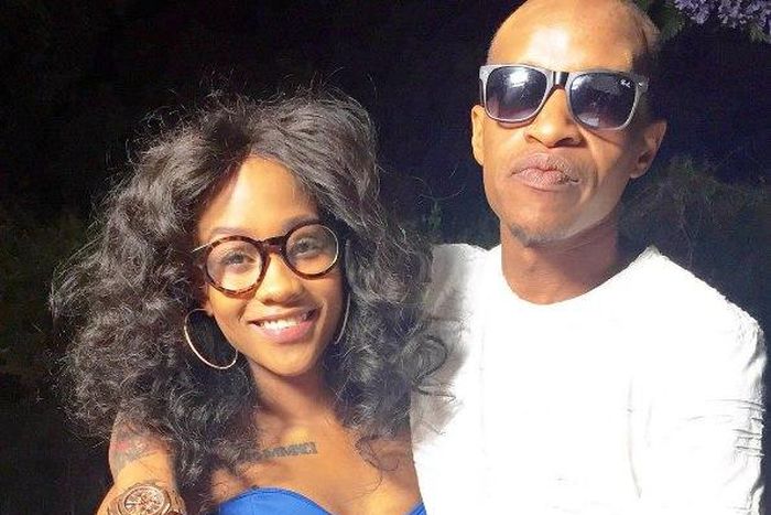 Drama for Prezzo after ex-fiancé leaks his intimate conversations with his side-chicks
