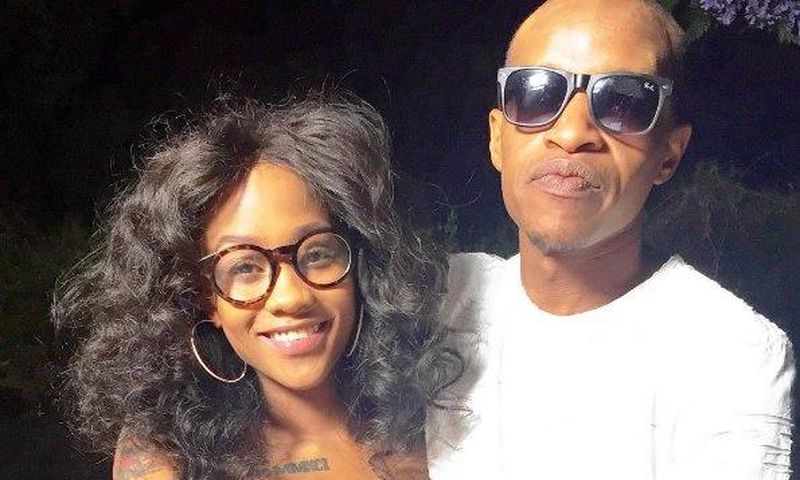 Drama for Prezzo after ex-fiancé leaks his intimate conversations with his side-chicks