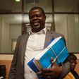 Human Rights activist Okiya Omtatah. Omtatah moved to court to quash presidents move on police reforms.