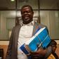 Human Rights activist Okiya Omtatah. Omtatah moved to court to quash presidents move on police reforms.
