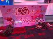 Dianmond and Tanasha Donna (Instagram)