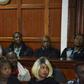 Julius Muia to step aside from DCI after Ngirita affidavit