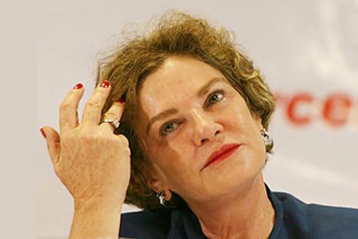 Marisa Leticia Lula da Silva