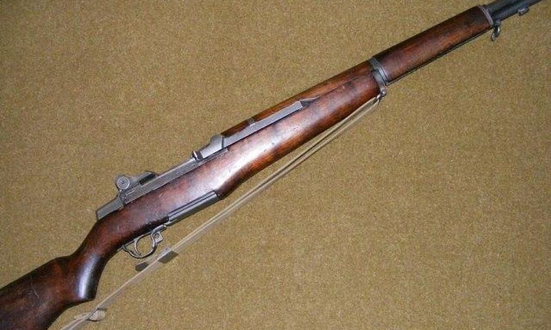 Local dane gun