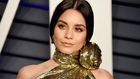 Vanessa Hudgens Posts No Makeup Instagram Selfie