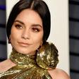 Vanessa Hudgens Posts No Makeup Instagram Selfie