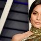 Vanessa Hudgens Posts No Makeup Instagram Selfie