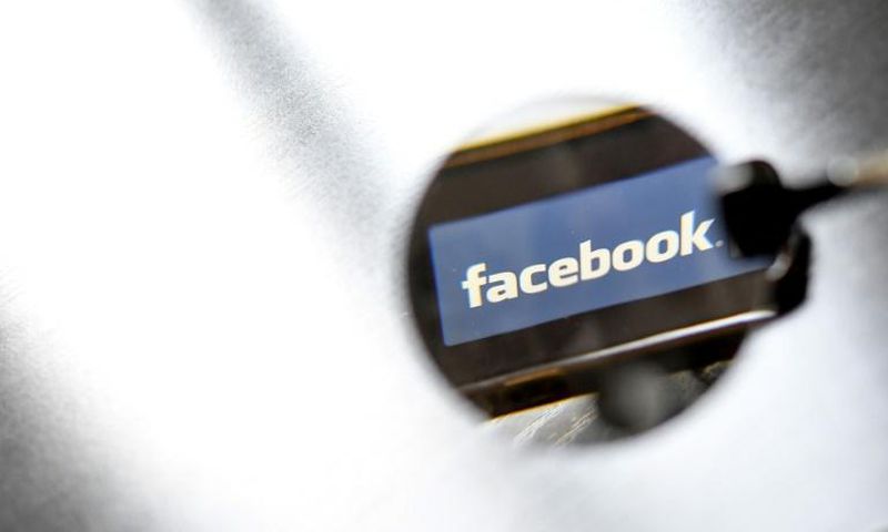 Facebook blamed a server problem for a worldwide outage, believed to be the worst ever for the social network giant