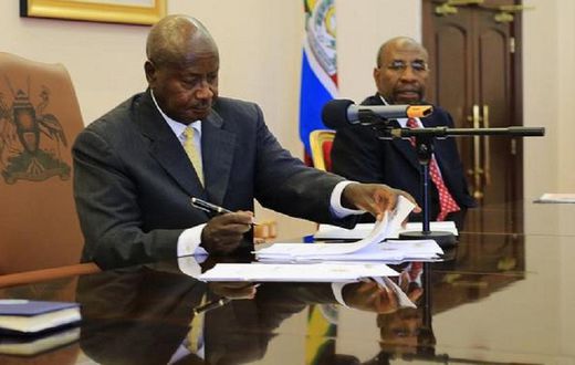 Uganda secures Sh14 billion deal to sell bhang in Canada, leaving Kenya high and dry