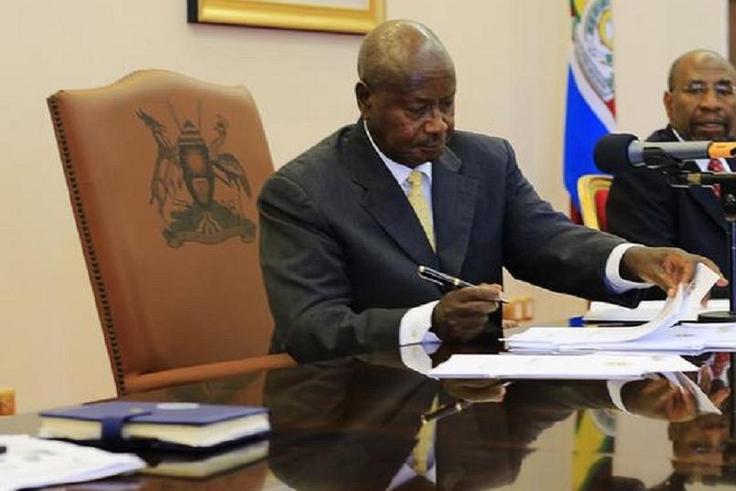 Uganda secures Sh14 billion deal to sell bhang in Canada, leaving Kenya high and dry