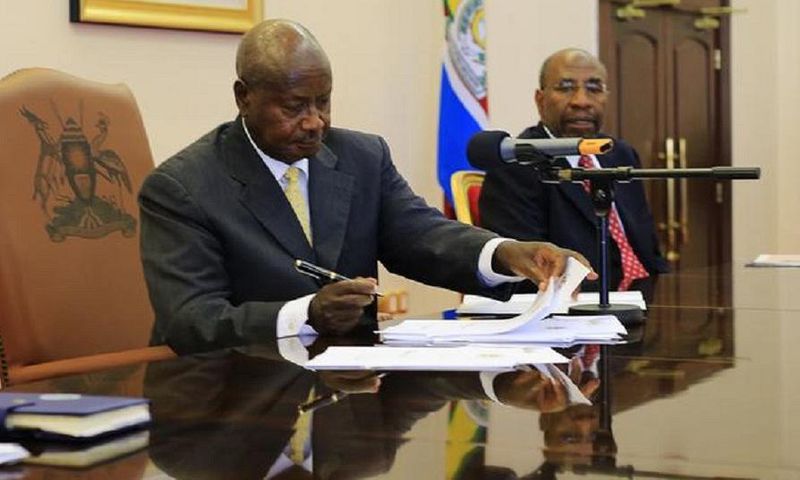 Uganda secures Sh14 billion deal to sell bhang in Canada, leaving Kenya high and dry