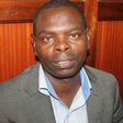 Daniel Kipng’etich Komen when he appeared in Court