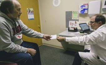 Good News: Opioid Prescribing Fell. The Bad? Pain Patients Suffer, Doctors Say.