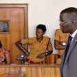 University lecturer Stella Nyanzi has been detained for more than a month on charges of insulting Uganda's president