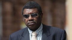 Dr. Lawal Haruna.