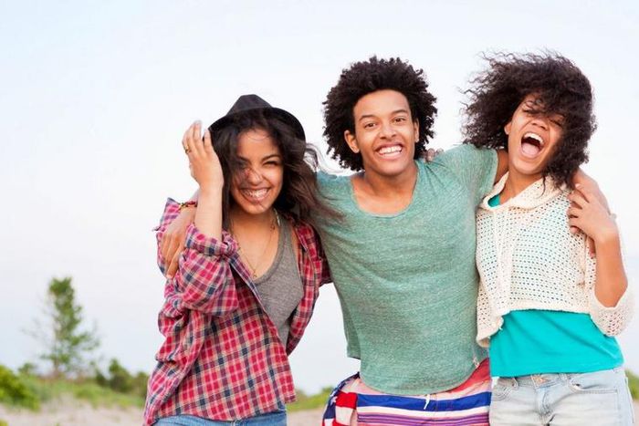 Not having your business figured out doesn’t mean that you’re slacking.